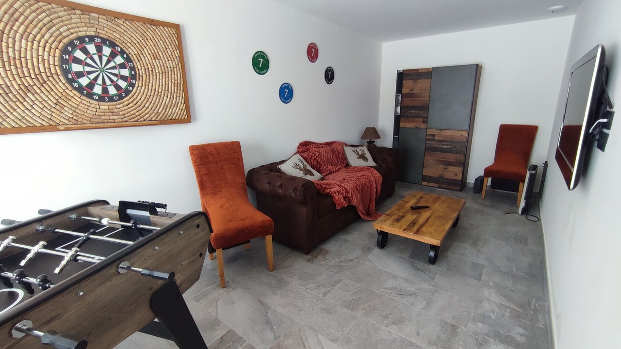 Photo of Livingroom in Egat