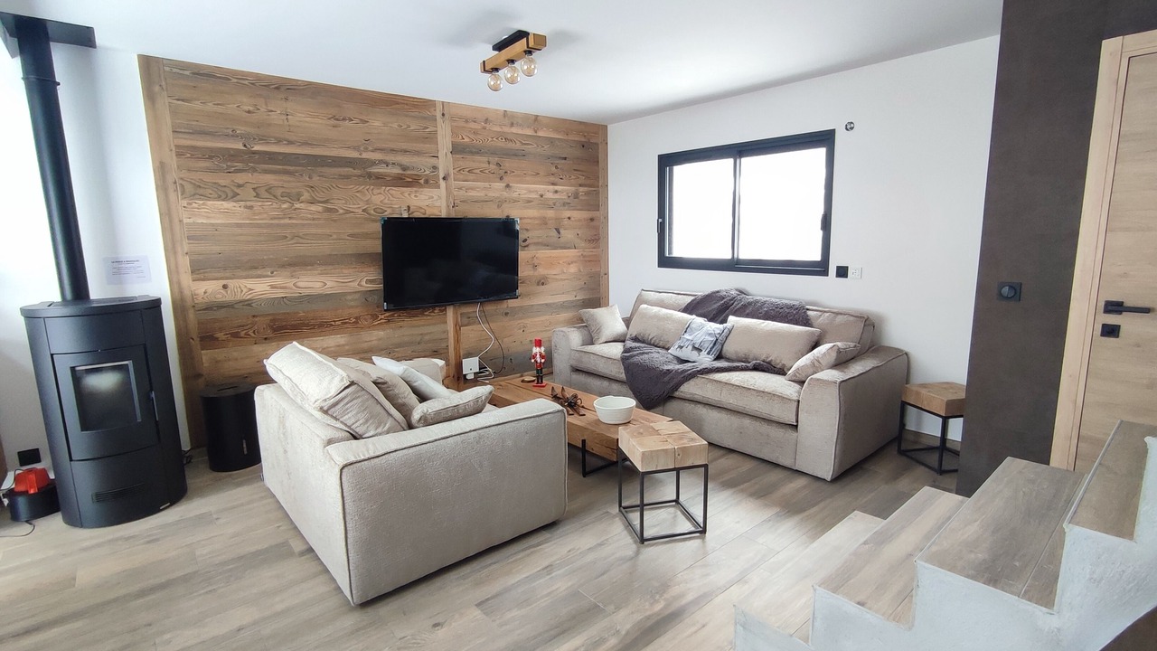 Photo of Livingroom in Egat