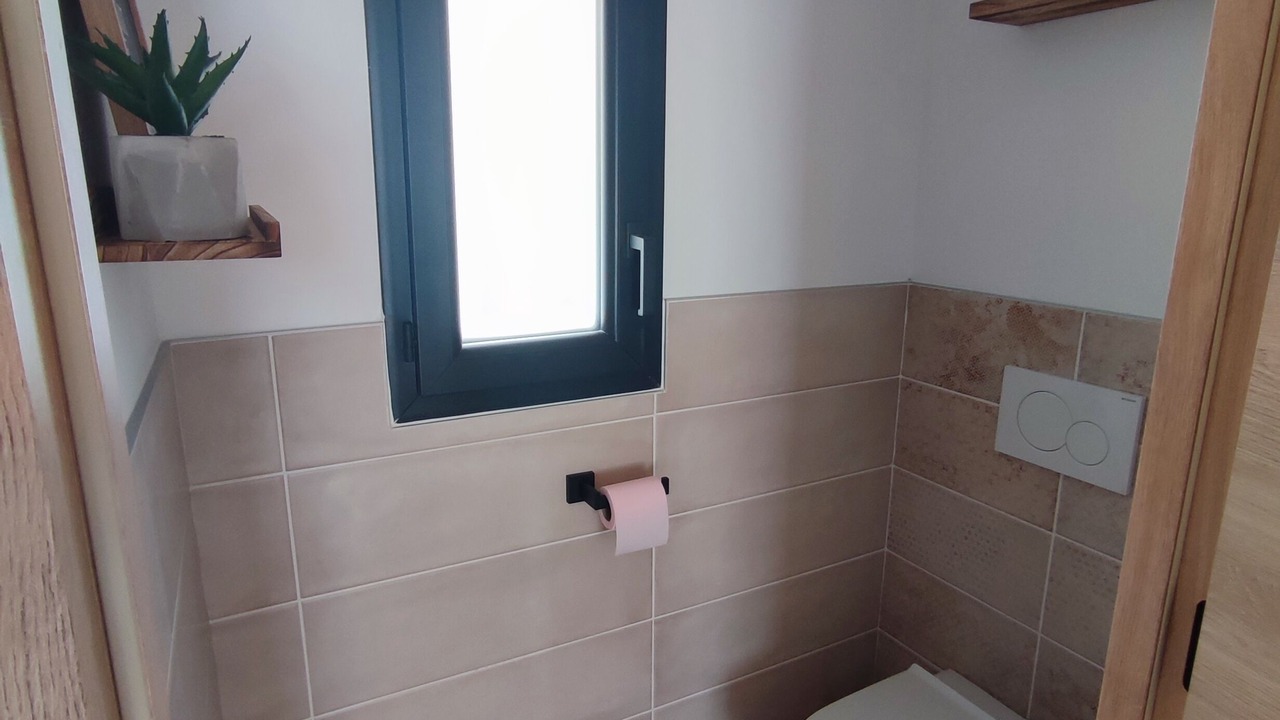 Photo of Bathroom in Egat