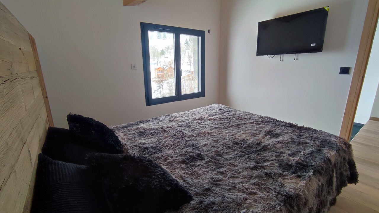 Photo of Bedroom in Egat