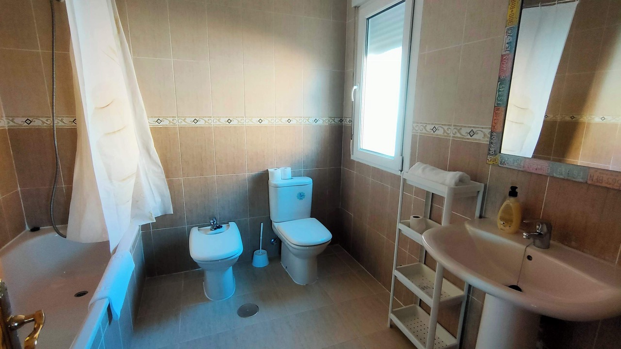 Photo of Bathroom in Sesena