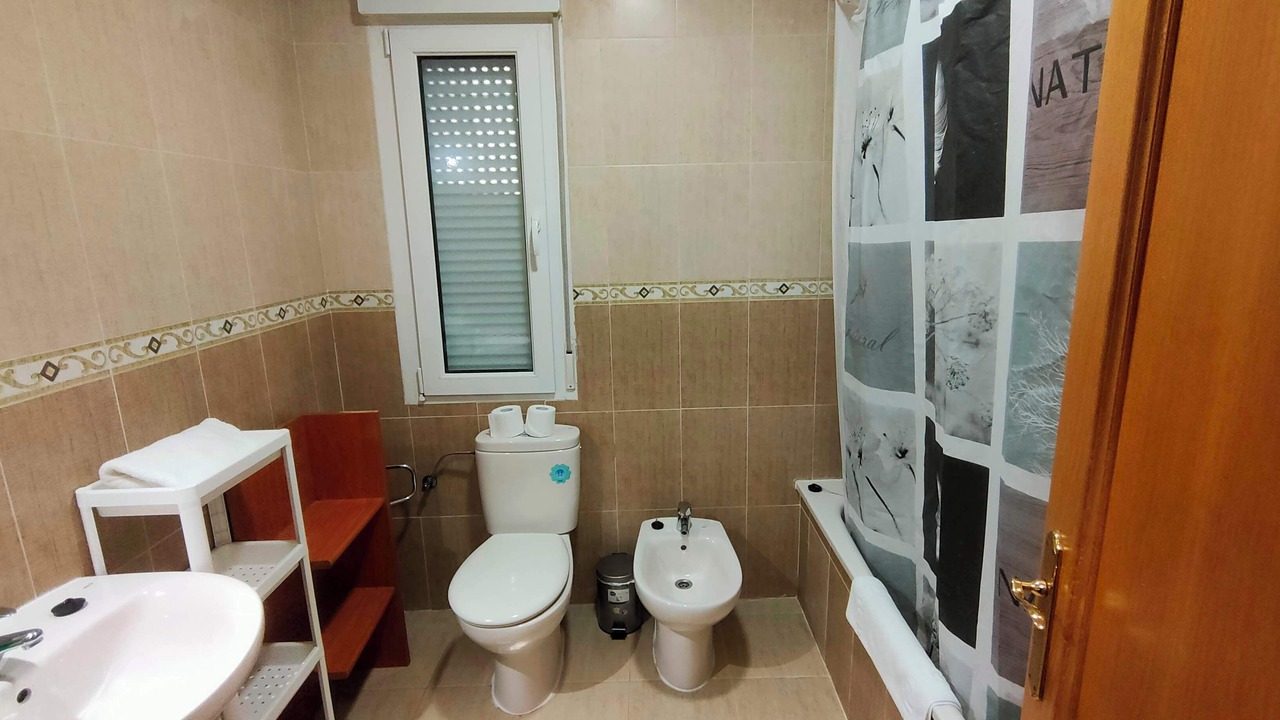 Photo of Bathroom in Sesena