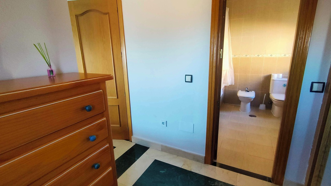 Photo of Bathroom in Sesena