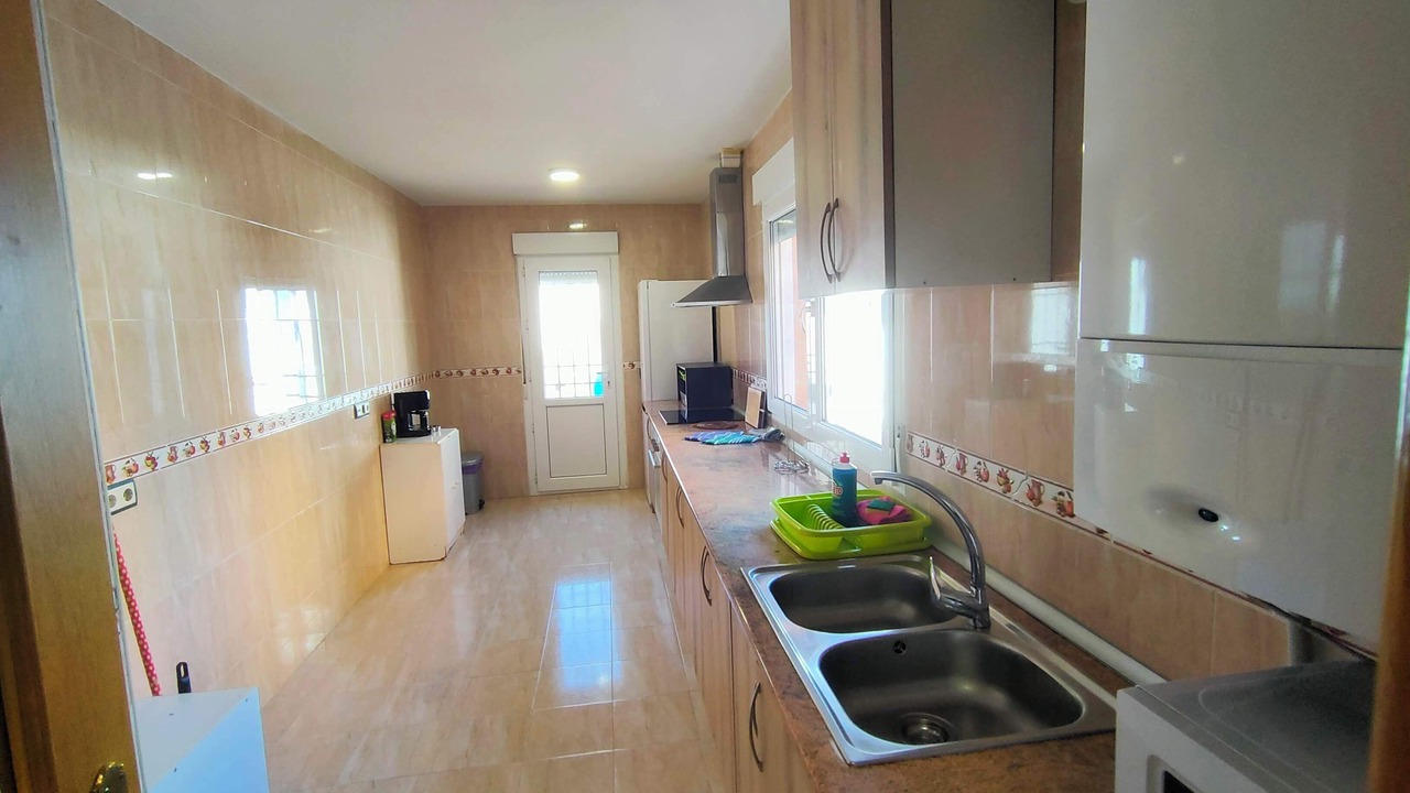 Photo of Kitchen in Sesena