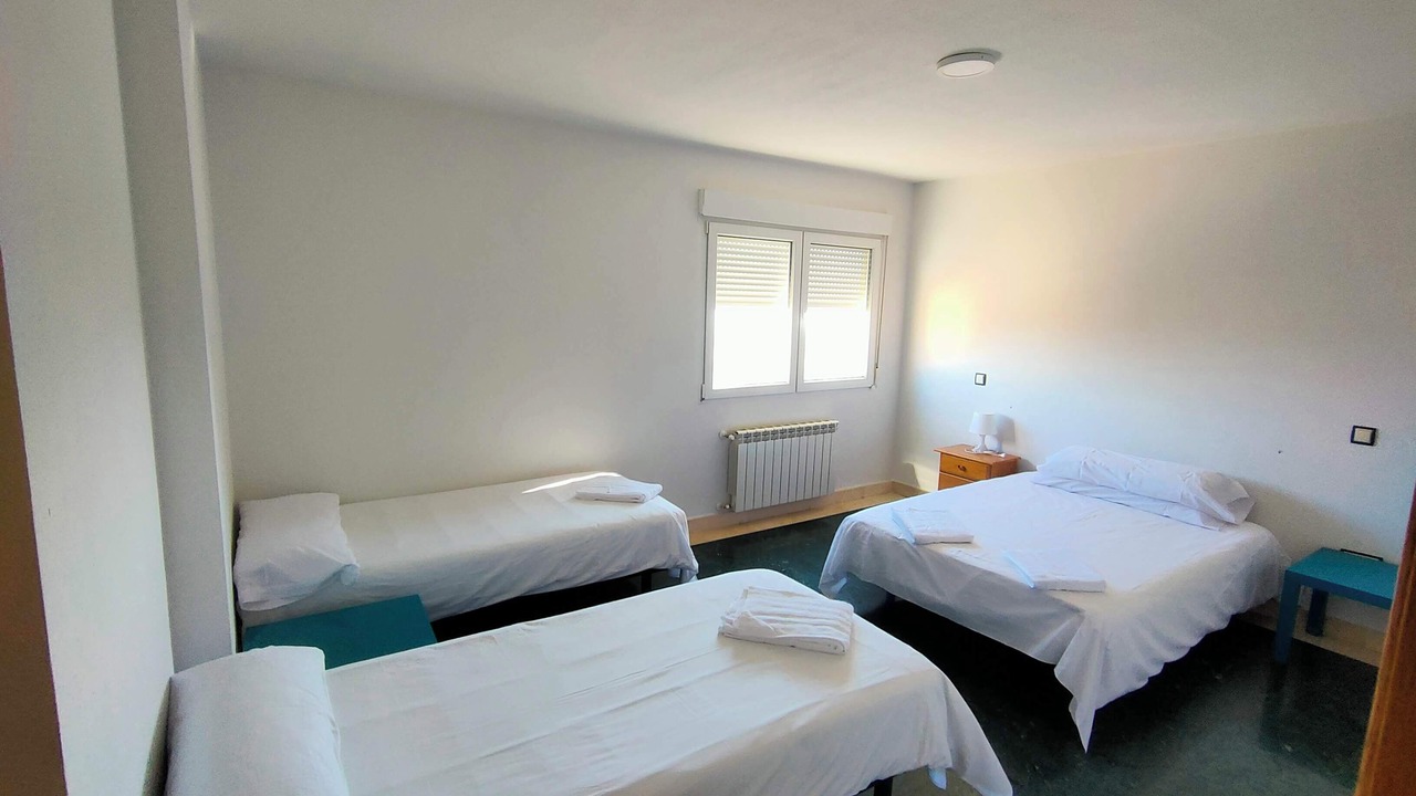 Photo of Bedroom in Sesena