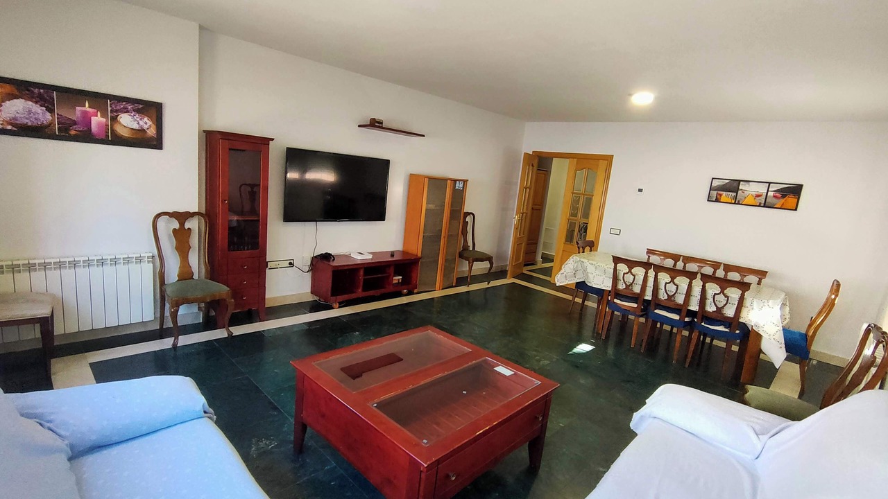 Photo of Livingroom in Sesena