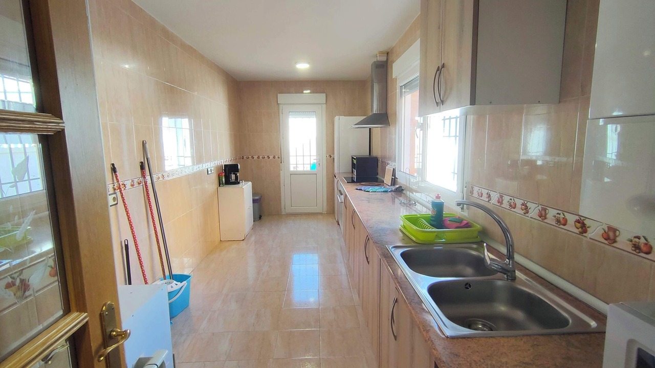 Photo of Kitchen in Sesena