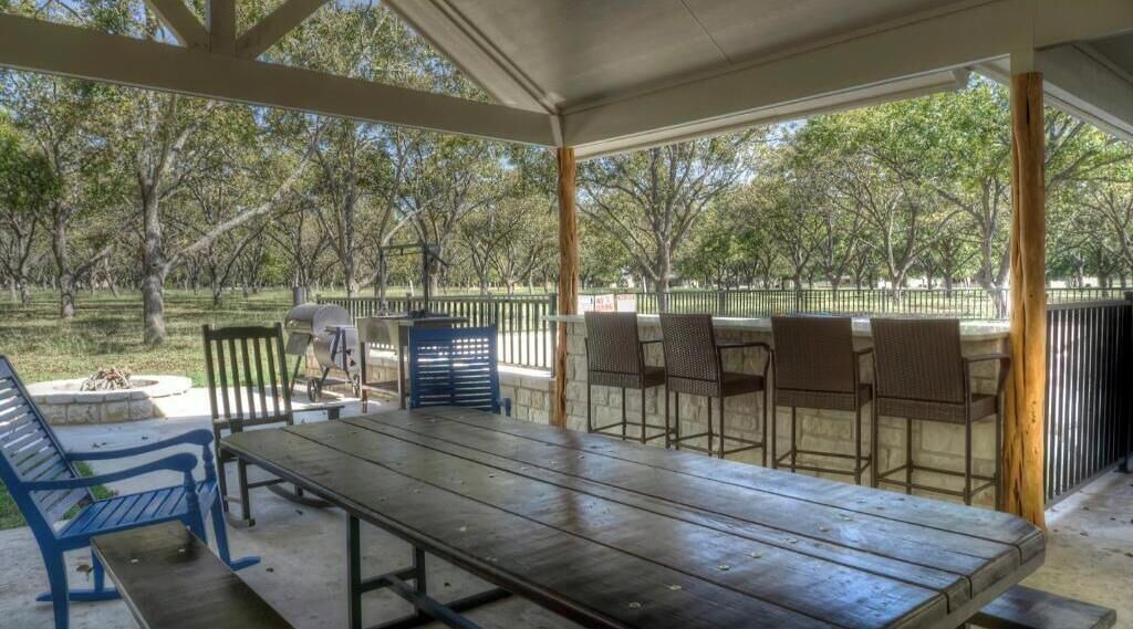 Photo of Outdoor in Leakey