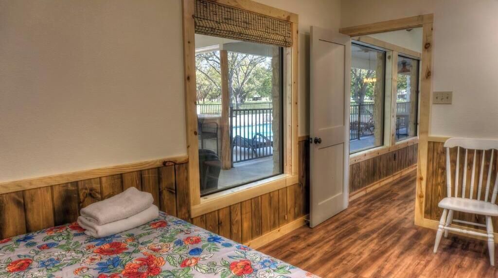 Photo of Bedroom in Leakey