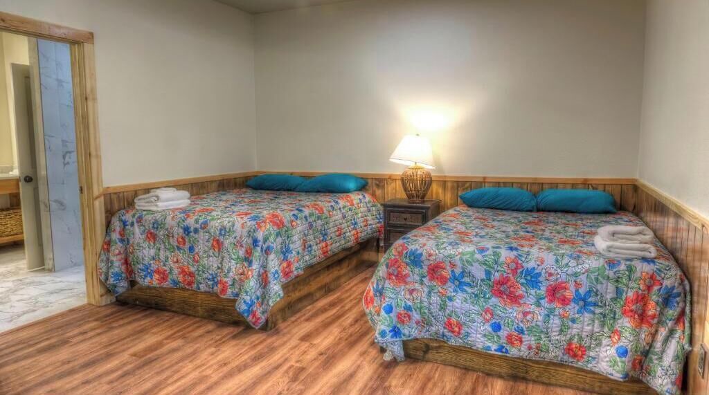 Photo of Bedroom in Leakey