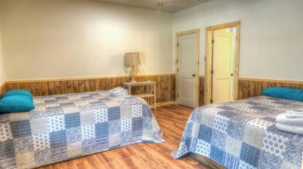 Photo of Bedroom in Leakey