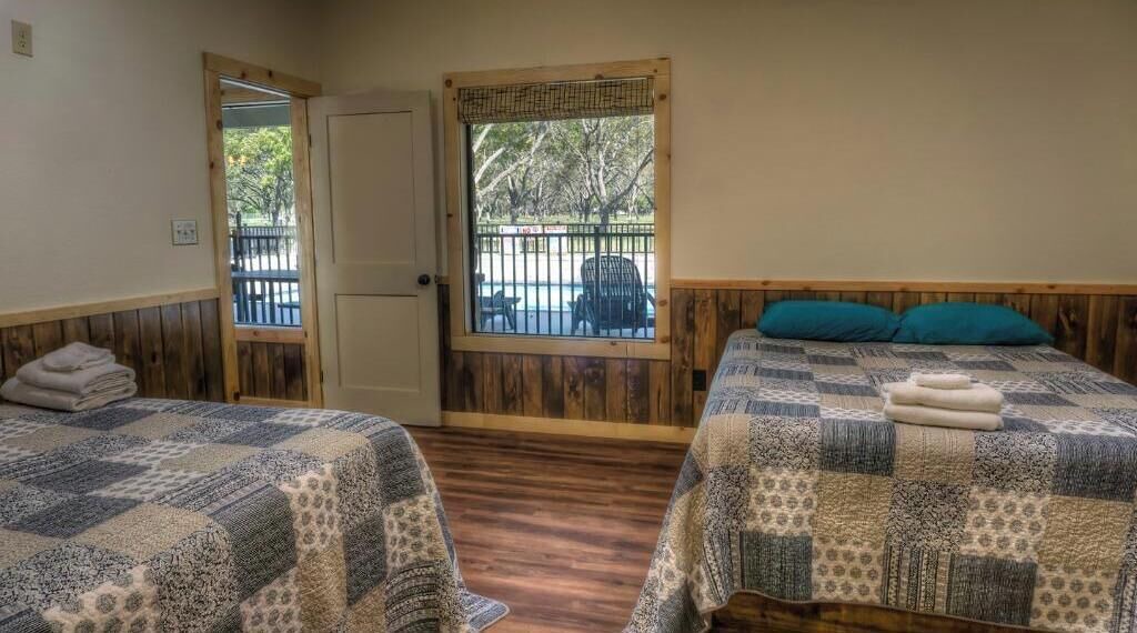 Photo of Bedroom in Leakey