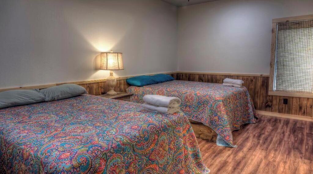 Photo of Bedroom in Leakey