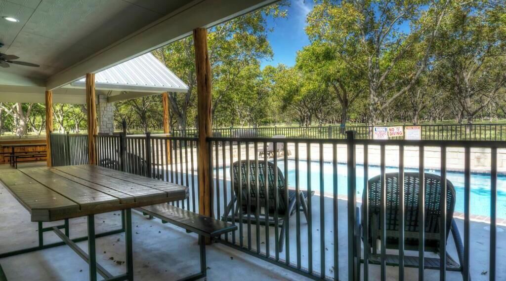Photo of Outdoor in Leakey