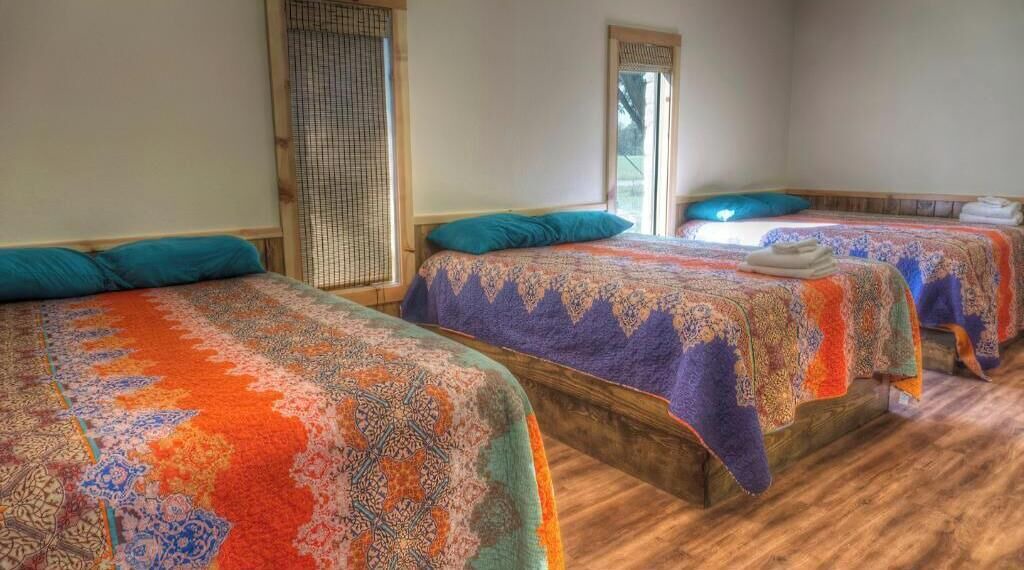 Photo of Bedroom in Leakey