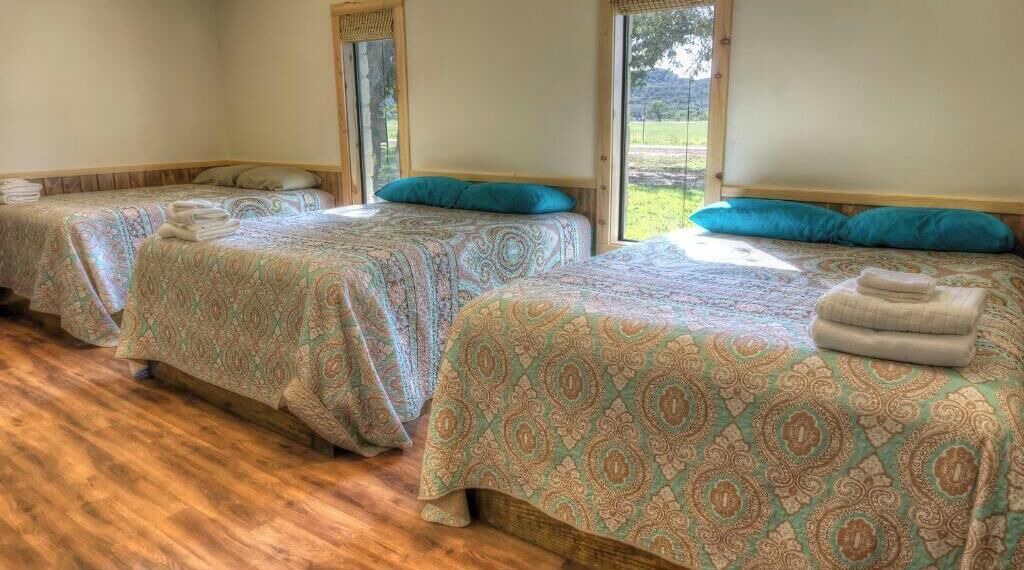 Photo of Bedroom in Leakey