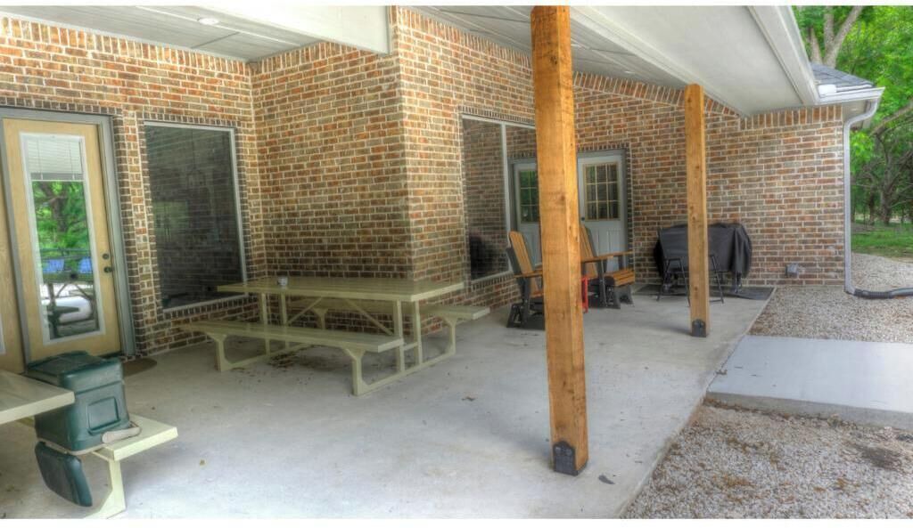 Photo of Outdoor in Leakey