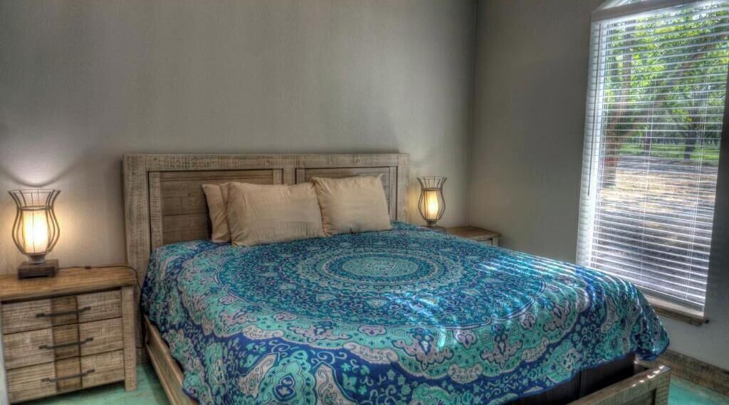 Photo of Bedroom in Leakey