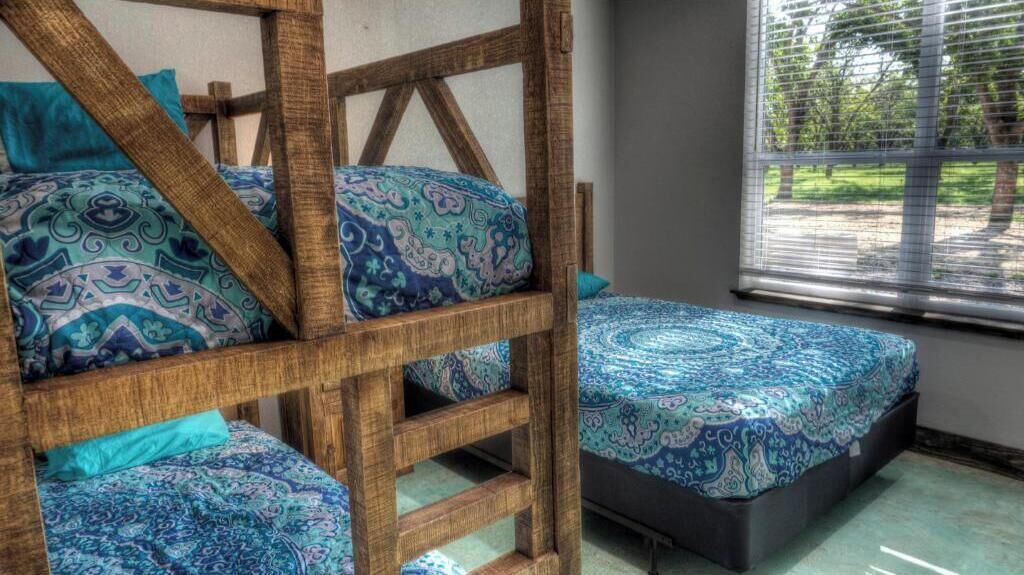 Photo of Bedroom in Leakey