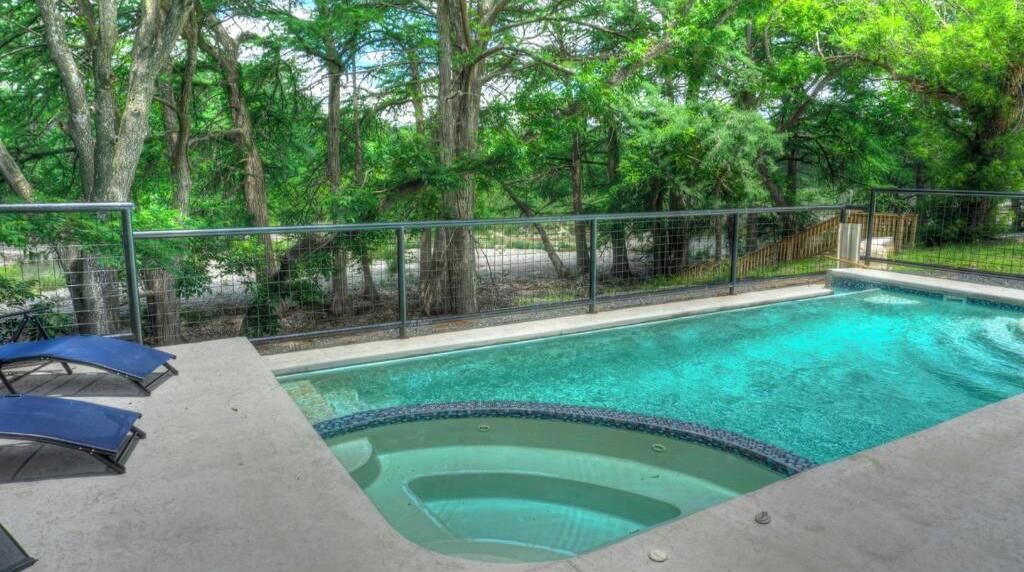 Photo of Outdoor in Leakey