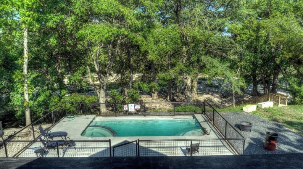 Photo of Outdoor in Leakey