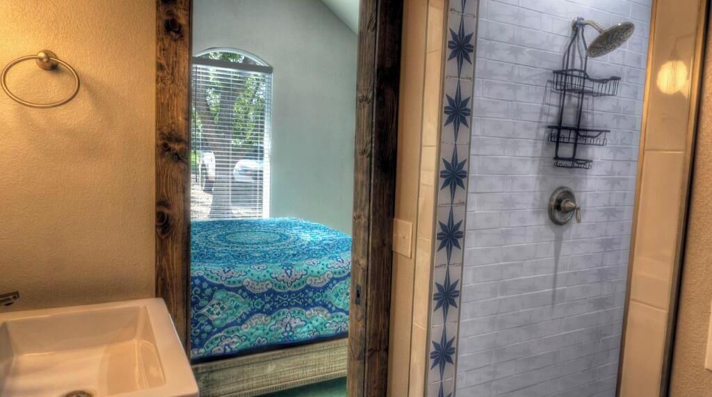 Photo of Bathroom in Leakey