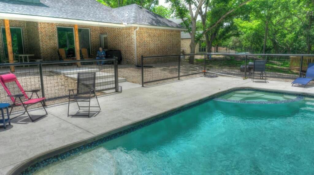 Photo of Outdoor in Leakey