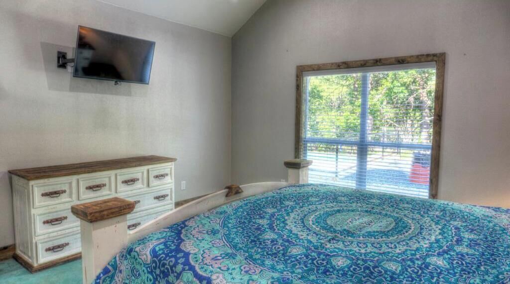 Photo of Bedroom in Leakey