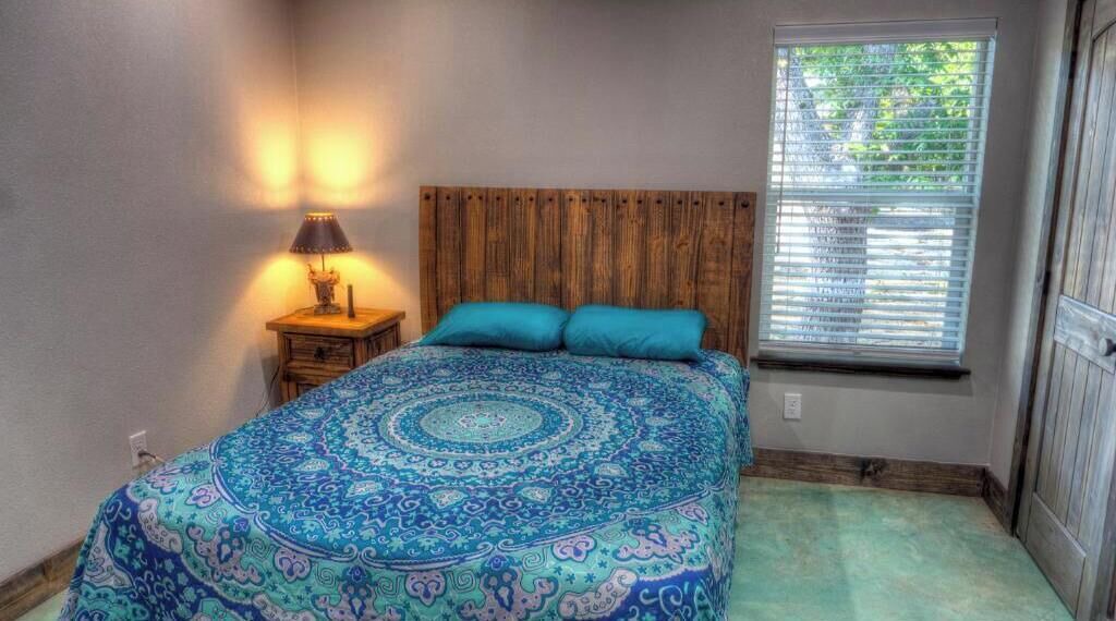 Photo of Bedroom in Leakey