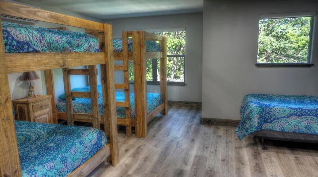 Photo of Bedroom in Leakey