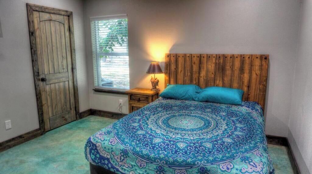 Photo of Bedroom in Leakey