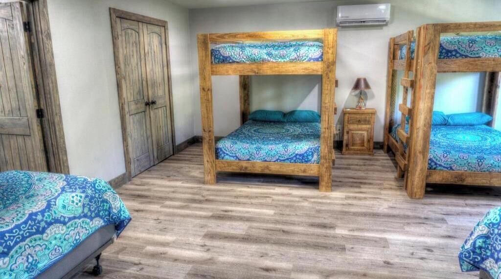 Photo of Bedroom in Leakey