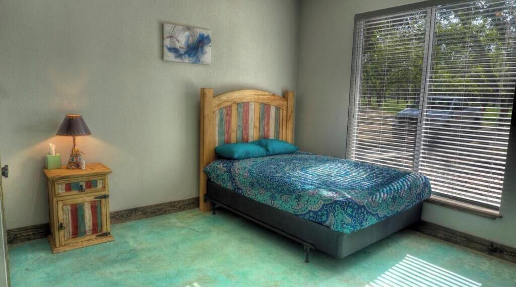 Photo of Bedroom in Leakey