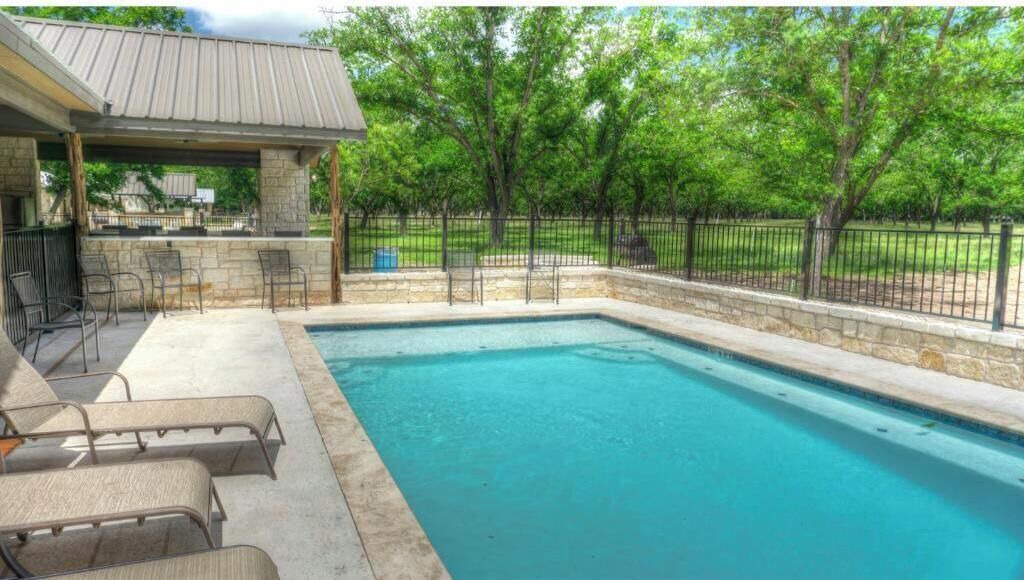 Photo of Outdoor in Leakey