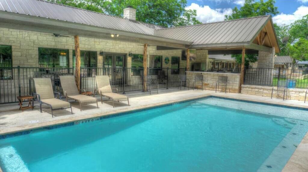 Photo of Outdoor in Leakey