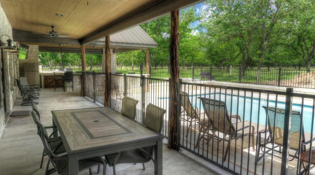 Photo of Outdoor in Leakey