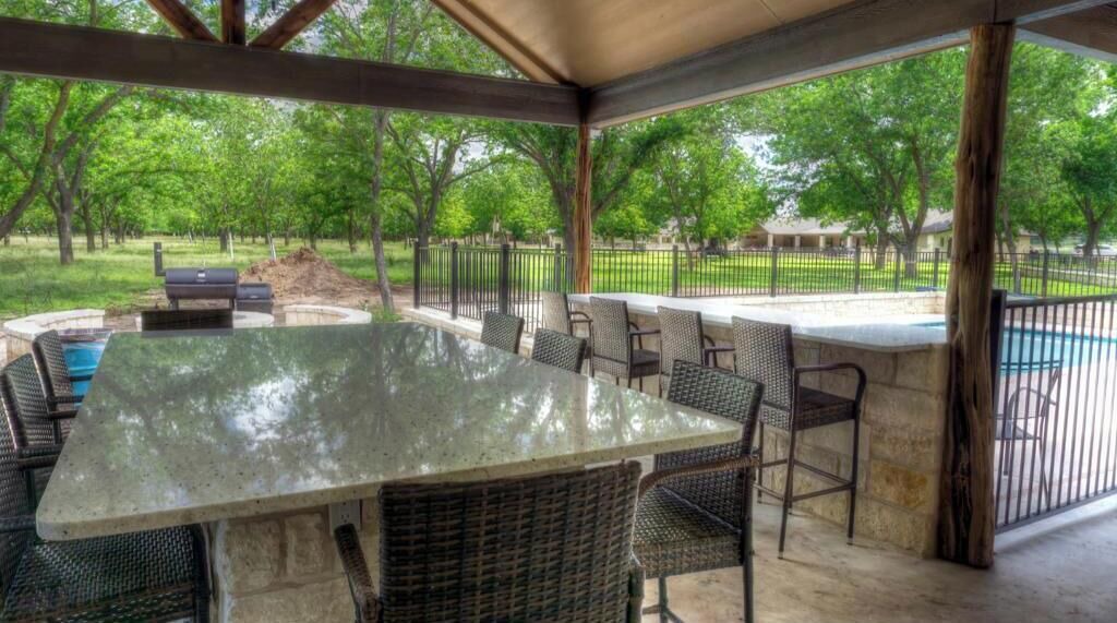 Photo of Outdoor in Leakey