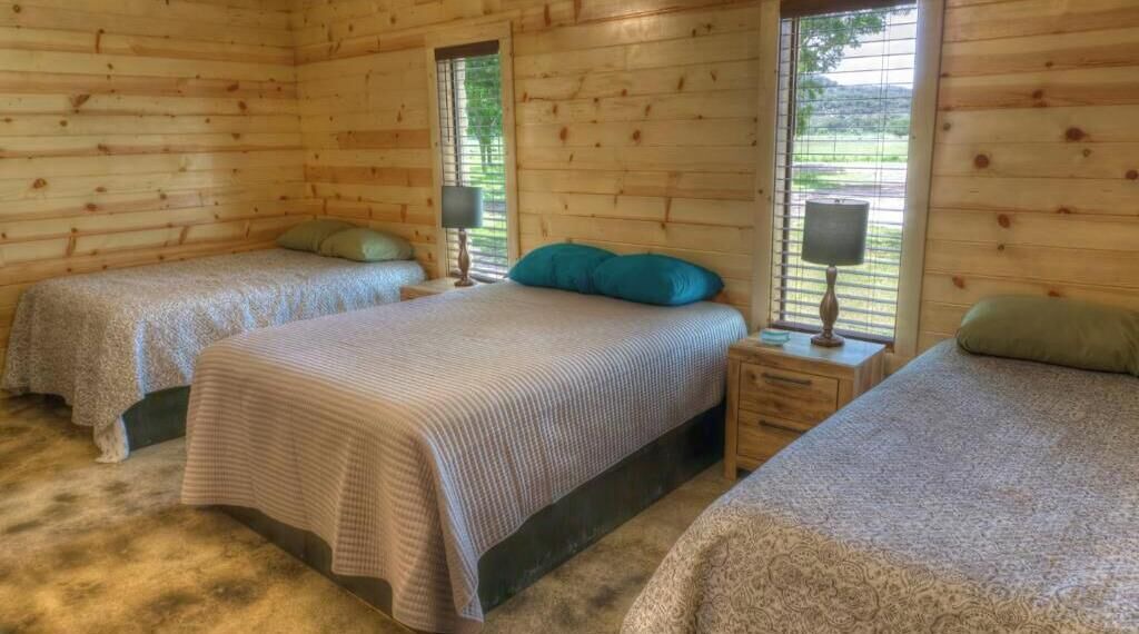 Photo of Bedroom in Leakey