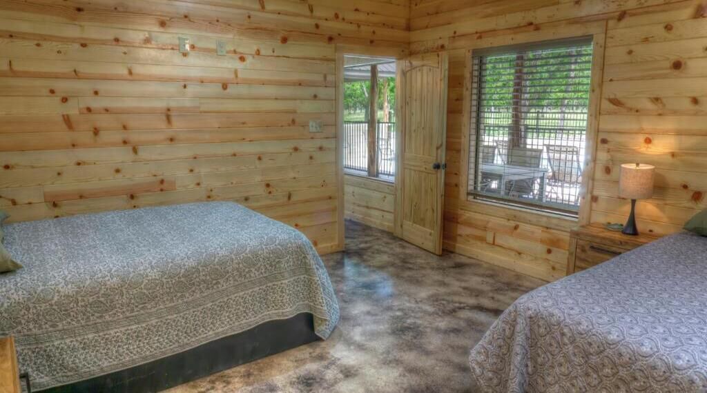 Photo of Bedroom in Leakey