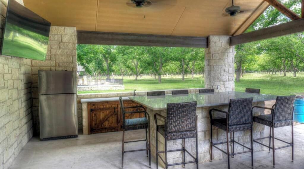 Photo of Outdoor in Leakey