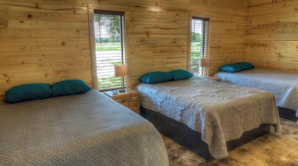 Photo of Bedroom in Leakey