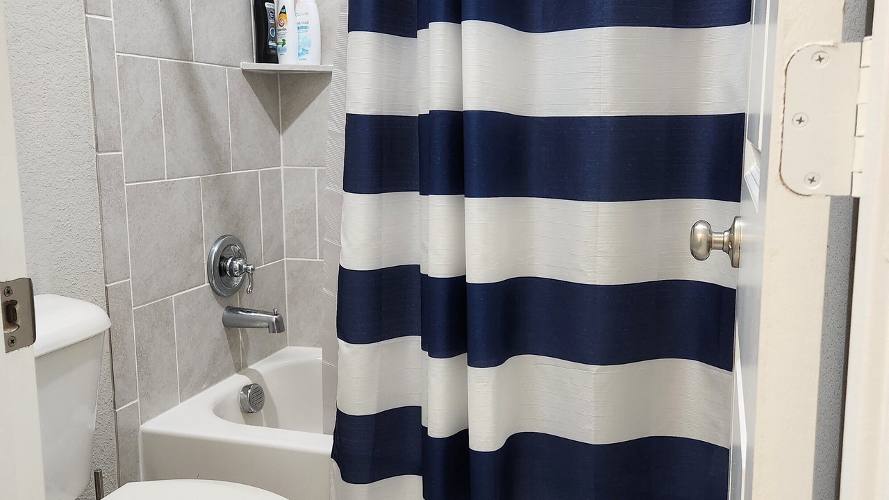 Photo of Bathroom in Forney