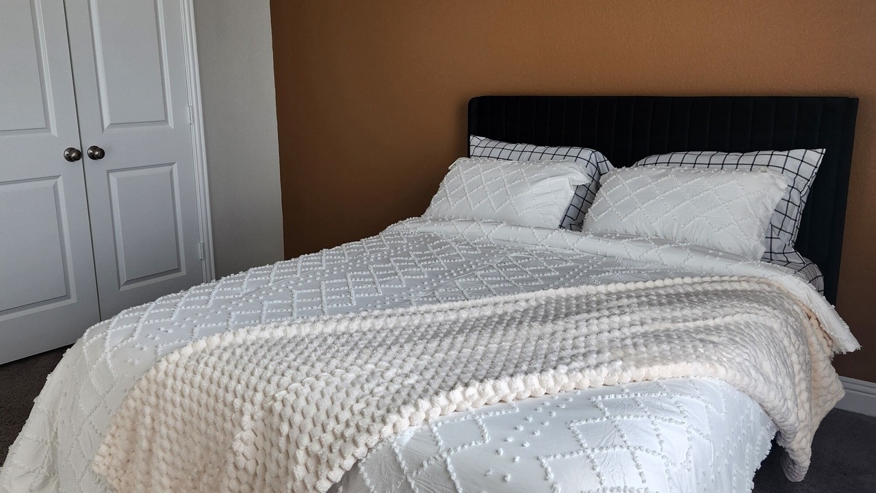 Photo of Bedroom in Forney