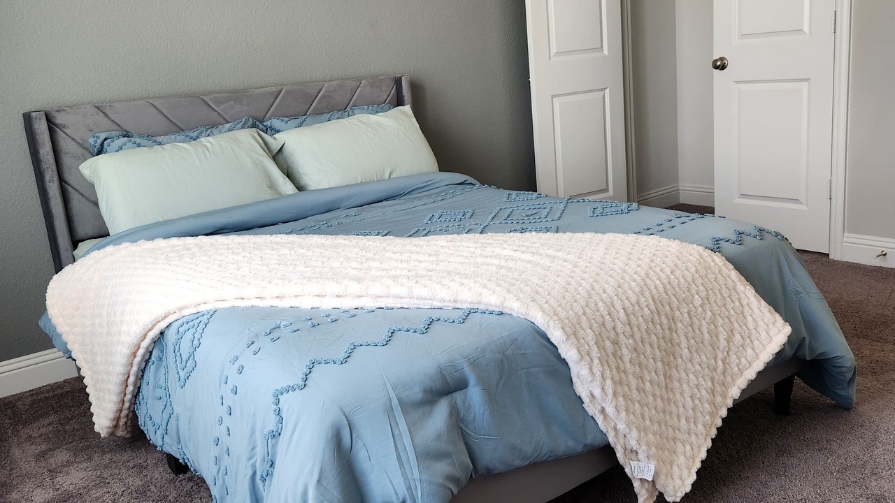 Photo of Bedroom in Forney