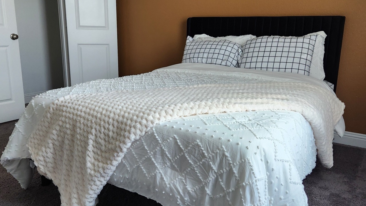 Photo of Bedroom in Forney