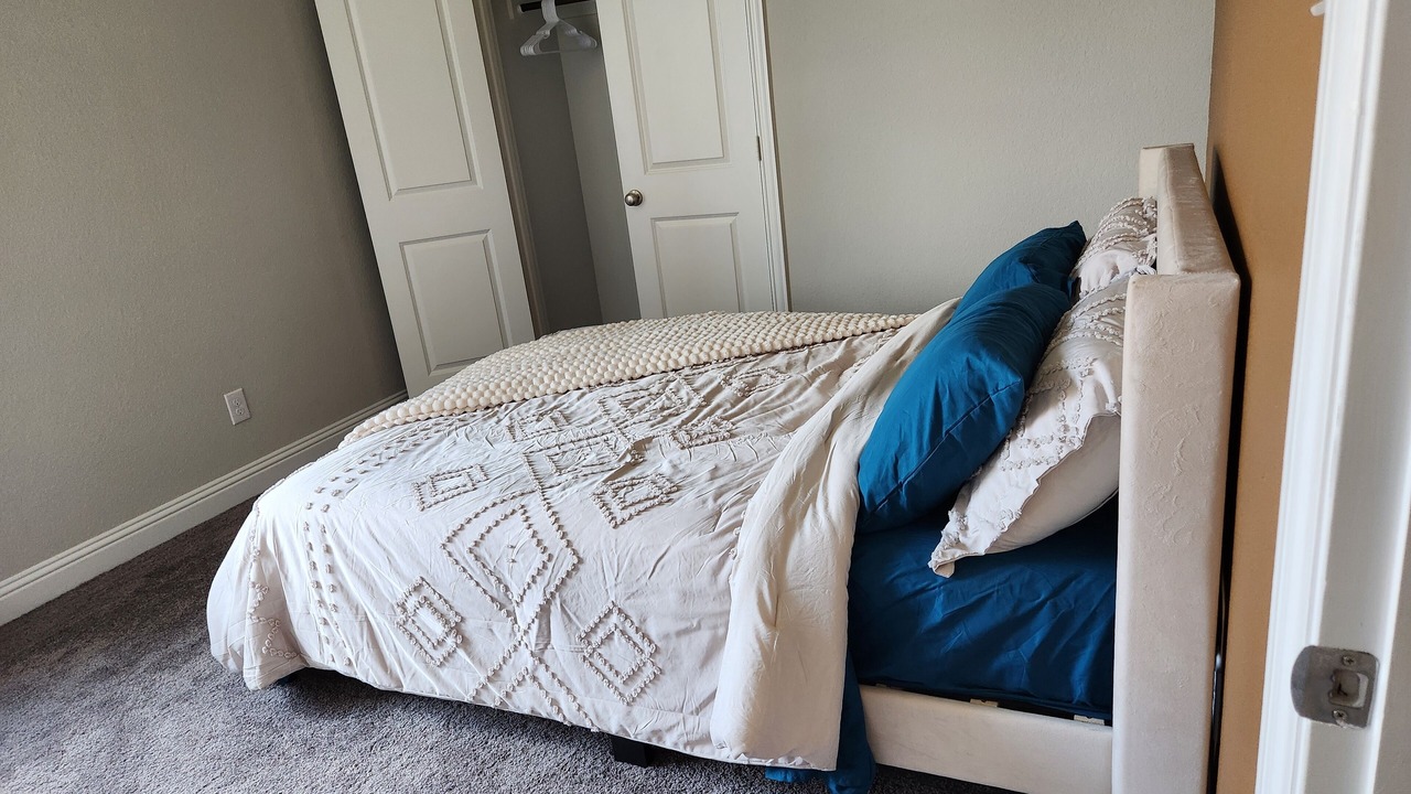 Photo of Bedroom in Forney
