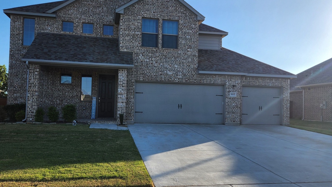 Photo of Outdoor in Forney