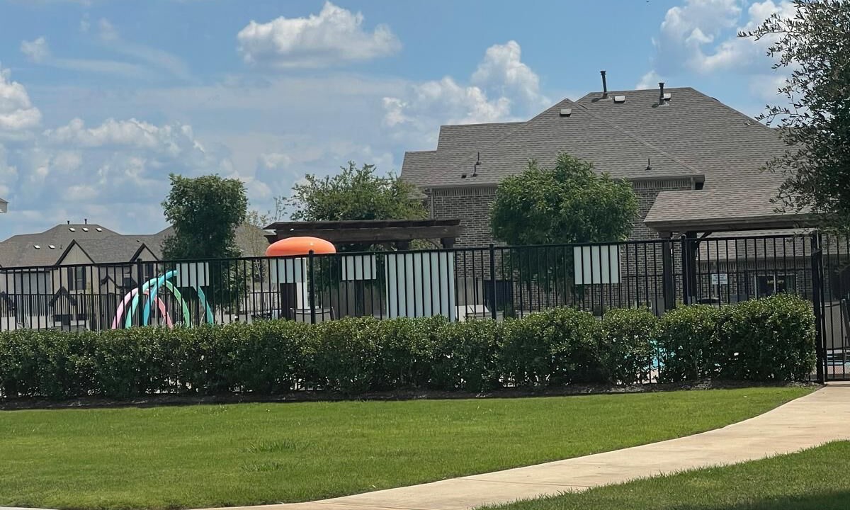 Photo of Outdoor in Forney