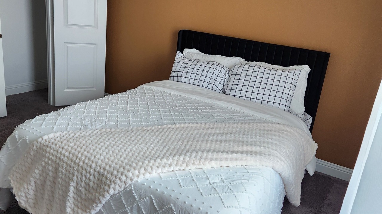 Photo of Bedroom in Forney