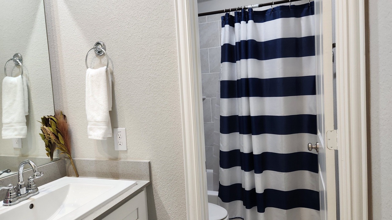 Photo of Bathroom in Forney